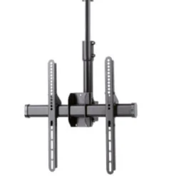 TV-takfäste Hama VESA 400x400, 32–65 tum, 50 kg, svart