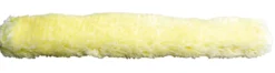 Tvättpäls Activa Gold Plysch, 35 cm