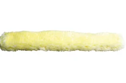 Tvättpäls Activa Gold Plysch, 35 cm