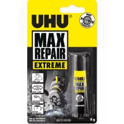 Universallim UHU Max Repair Power, transparent, 8g