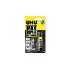 Universallim UHU Max Repair Power, transparent, 8g