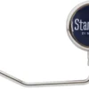 Upphängningskrok StandUp Hook, silver