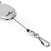 Utdragbar jojo Durable STYLE för passerkort, 1-pack