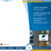 Utomhusetikett Herma Special 9500, A4 210x297mm, 10 ark