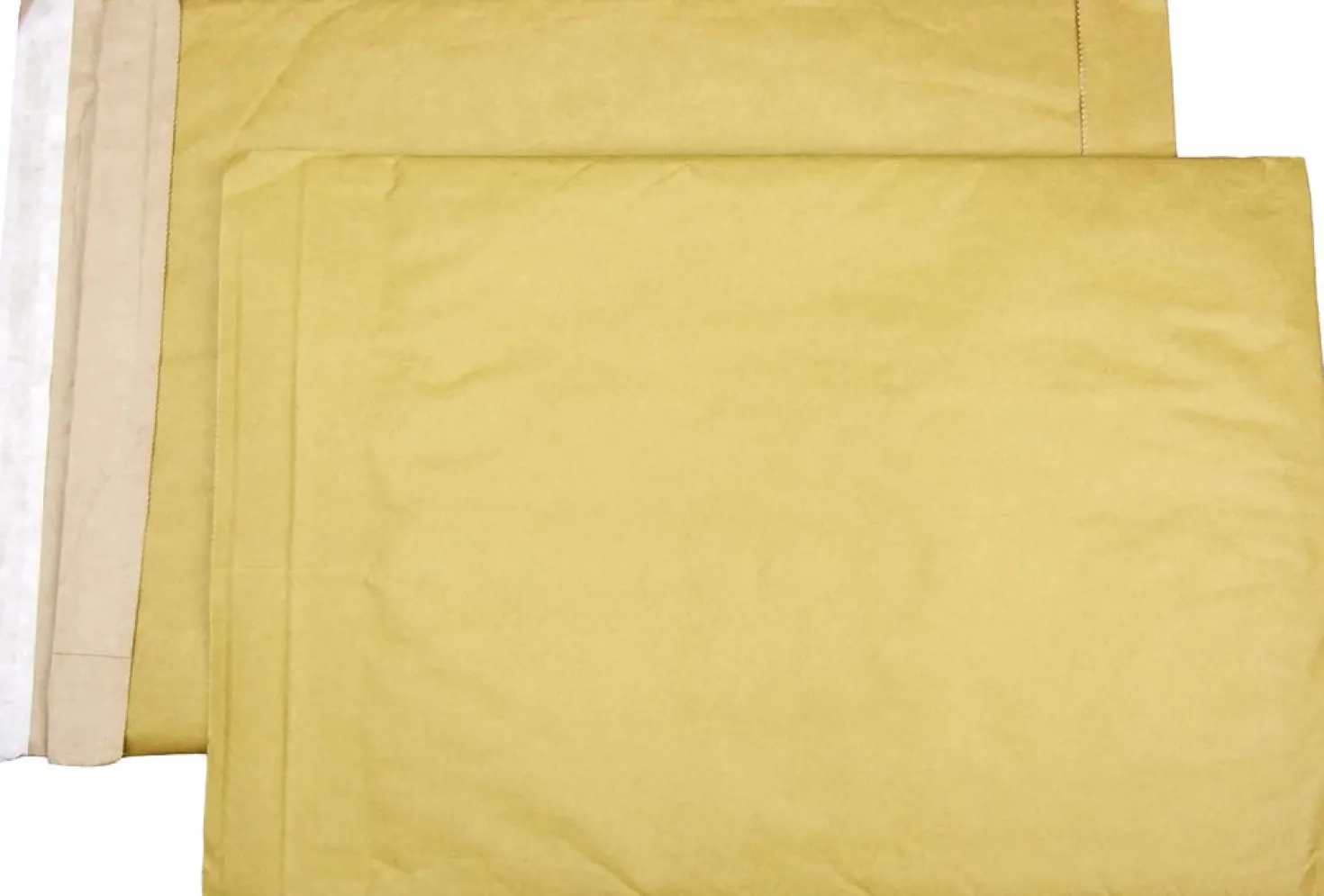 Vadderad påse Jiffy storlek 6, 295 x 458mm, 10 st