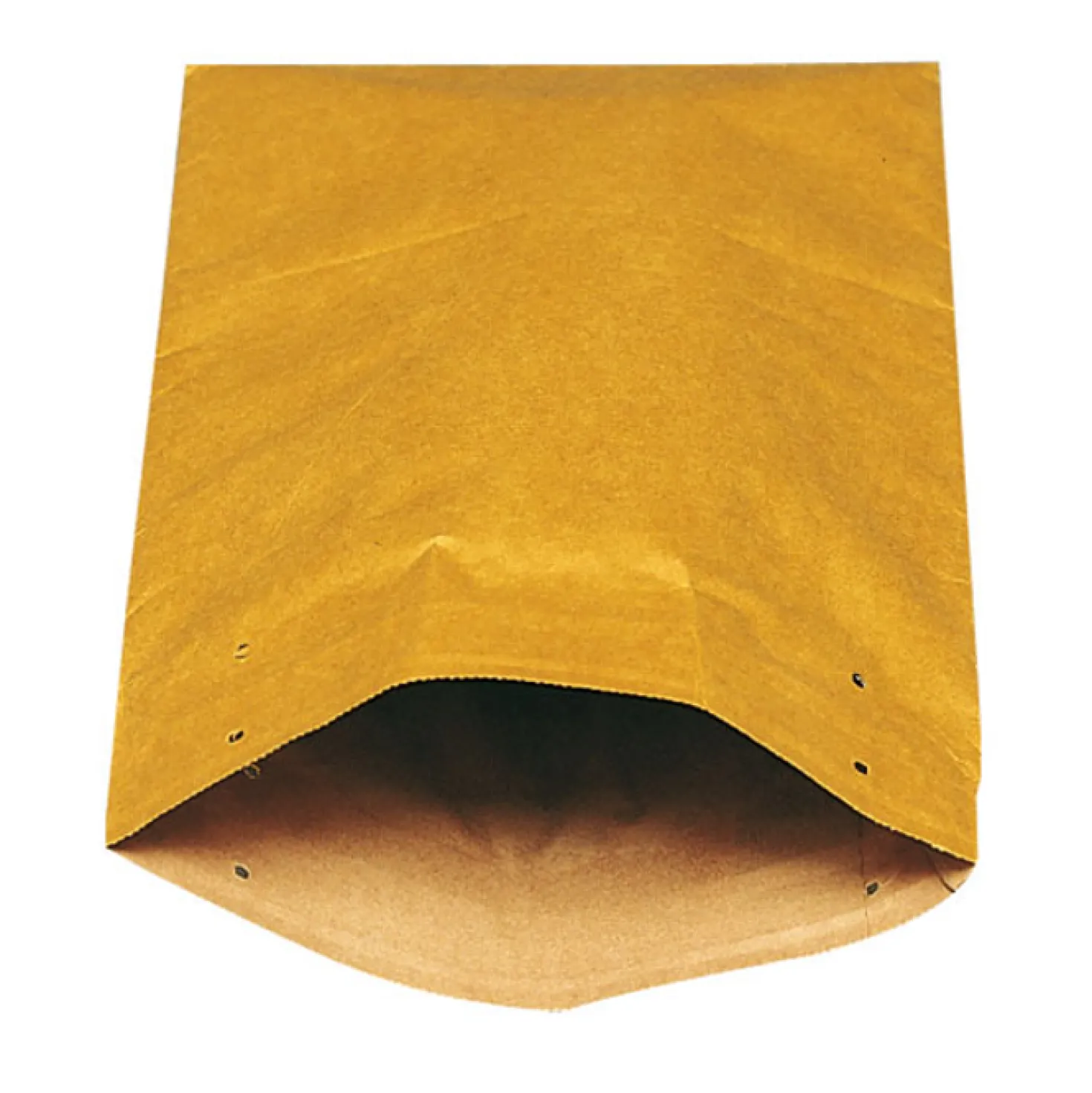 Vadderad påse Jiffy 6, 295 x 458 mm, brun, 50 st