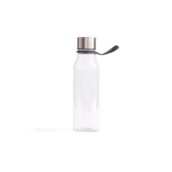 Vattenflaska Vinga of Sweden Lean Tritan, klar, 570 ml