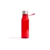Vattenflaska Vinga of Sweden Lean Tritan, röd, 570 ml