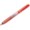 Överstrykningspenna Pentel Handy-line S, orange, påfyllningsbar