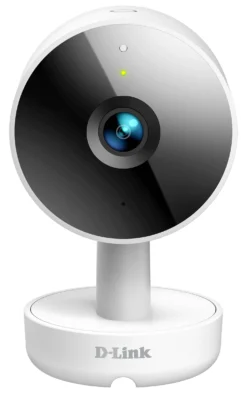 Övervakningskamera D-Link DCS-8350LH 2K QHD, Wi-Fi, färgnattseende