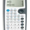 Vetenskaplig räknare Texas Instruments TI-30XB MultiView, vit