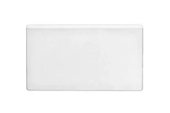Visitkortsficka Durable Självhäftande, 105x65mm, 10 st