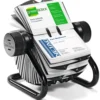 Visitkortssnurra Durable VISIFIX®, 400 visitkort