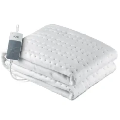 Värmemadrass Solac Norway+, 120W, 150x140 cm, tre värmenivåer