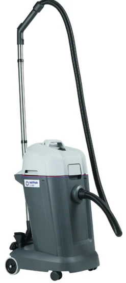 Våt- och torrsugare Nilfisk VL500 35, 1350W, 35 liter