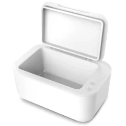 Våtservettvärmare NENO Calor, 150 servetter, 30–55 °C, touchpanel