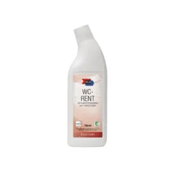 WC-rengöring PLS WC-Rent Svanenmärkt, 750 ml
