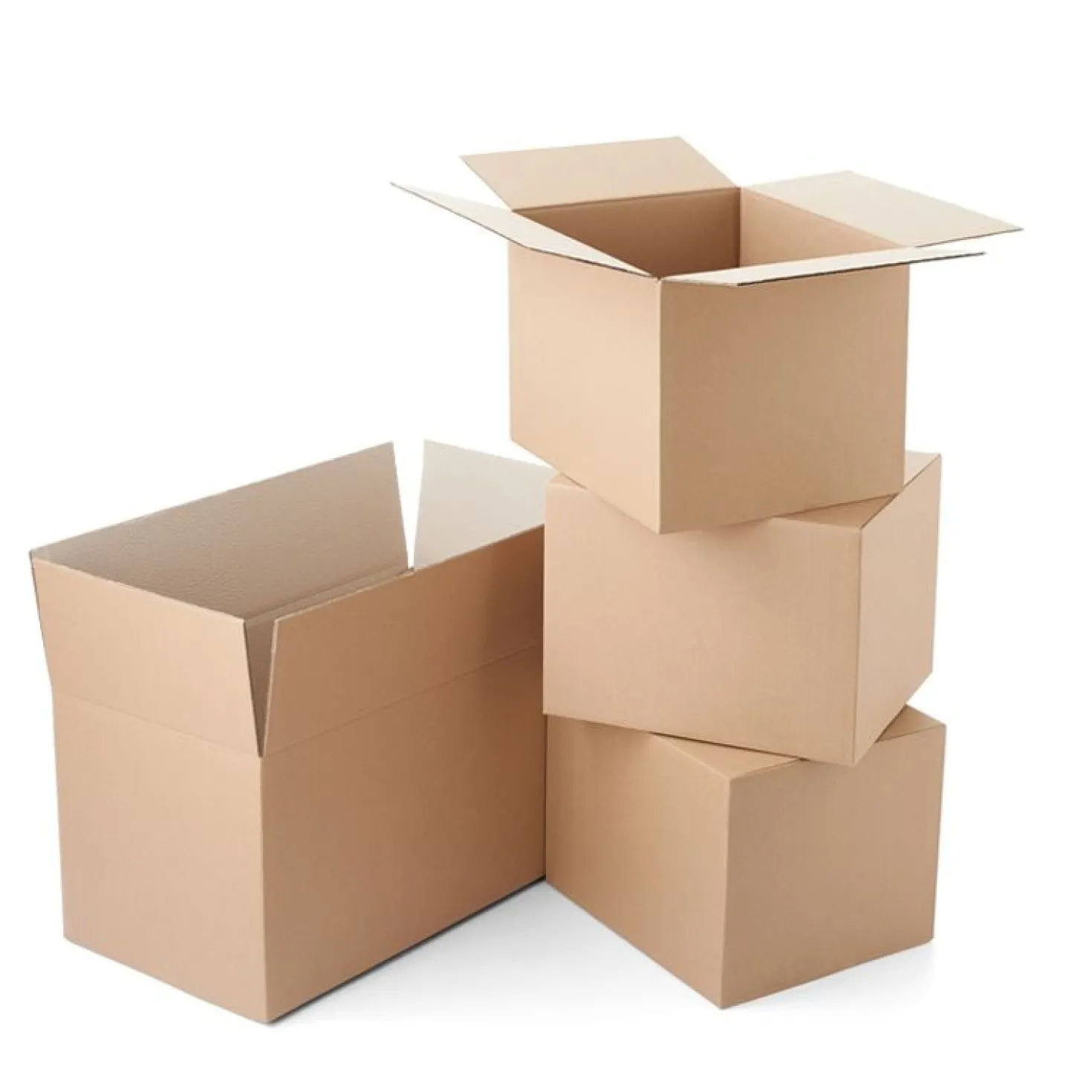 Wellåda 1-L 500x330x120