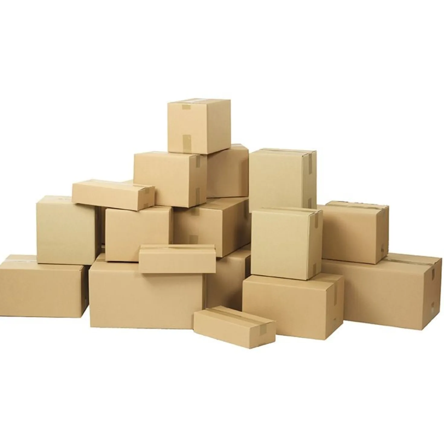 Wellåda 1-L 480x285x190 FSC