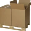 Wellåda 2-L 780x580x800 FSC