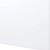 Whiteboard Legamaster Board-Up Ramlös, magnetisk, 75x75 cm