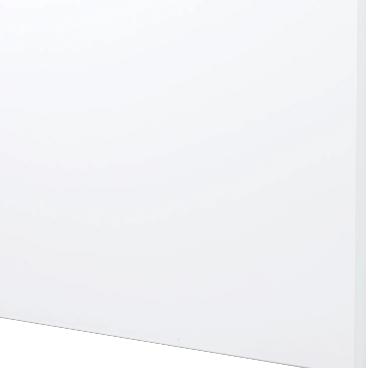 Whiteboard Legamaster Board-Up Ramlös, magnetisk, 75x75 cm