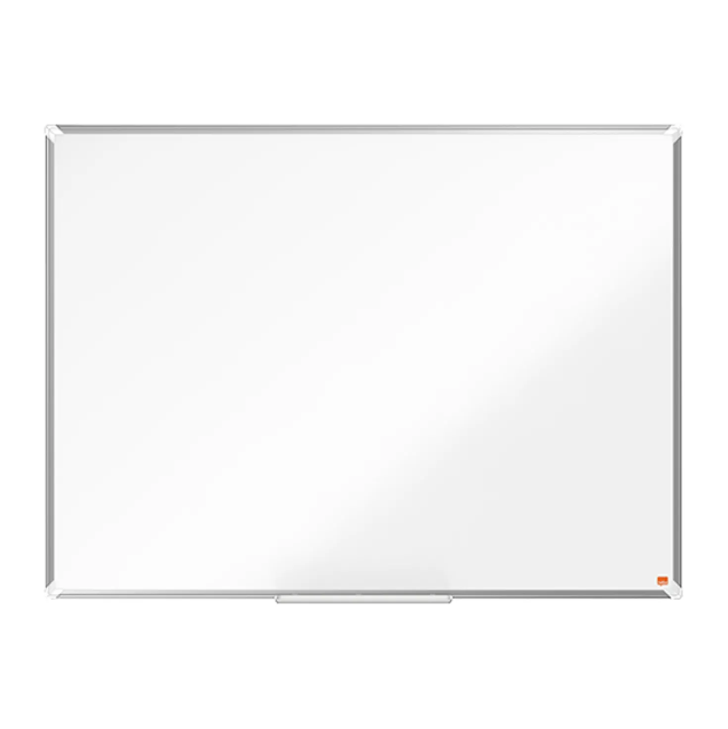 Whiteboardtavla Nobo Premium Stål, magnetisk, 1200x900 mm