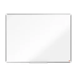 Whiteboardtavla Nobo Premium Emalj, magnetisk, 1200x900 mm