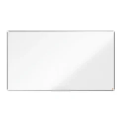 Whiteboardtavla Nobo Premium Emalj, 1880x1060 mm, magnetisk