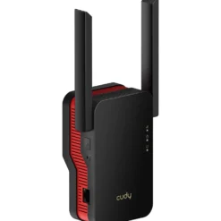 Wi-Fi Extender CUDY RE3000 AX3000 Mesh, Wi-Fi 6, Gigabit