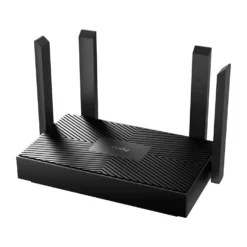 Wi-Fi 6-router CUDY WR1500 AX1500, Gigabit, Mesh