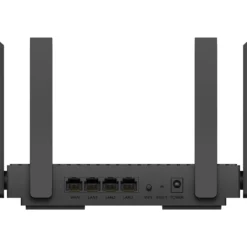 Wi-Fi Router CUDY WR3000 AX3000, Wi-Fi 6, mesh-stöd, Gigabit