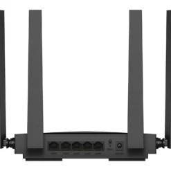 Wi-Fi Router CUDY WR3600 Wi-Fi 7 BE3600, mesh, 5 gigabitportar