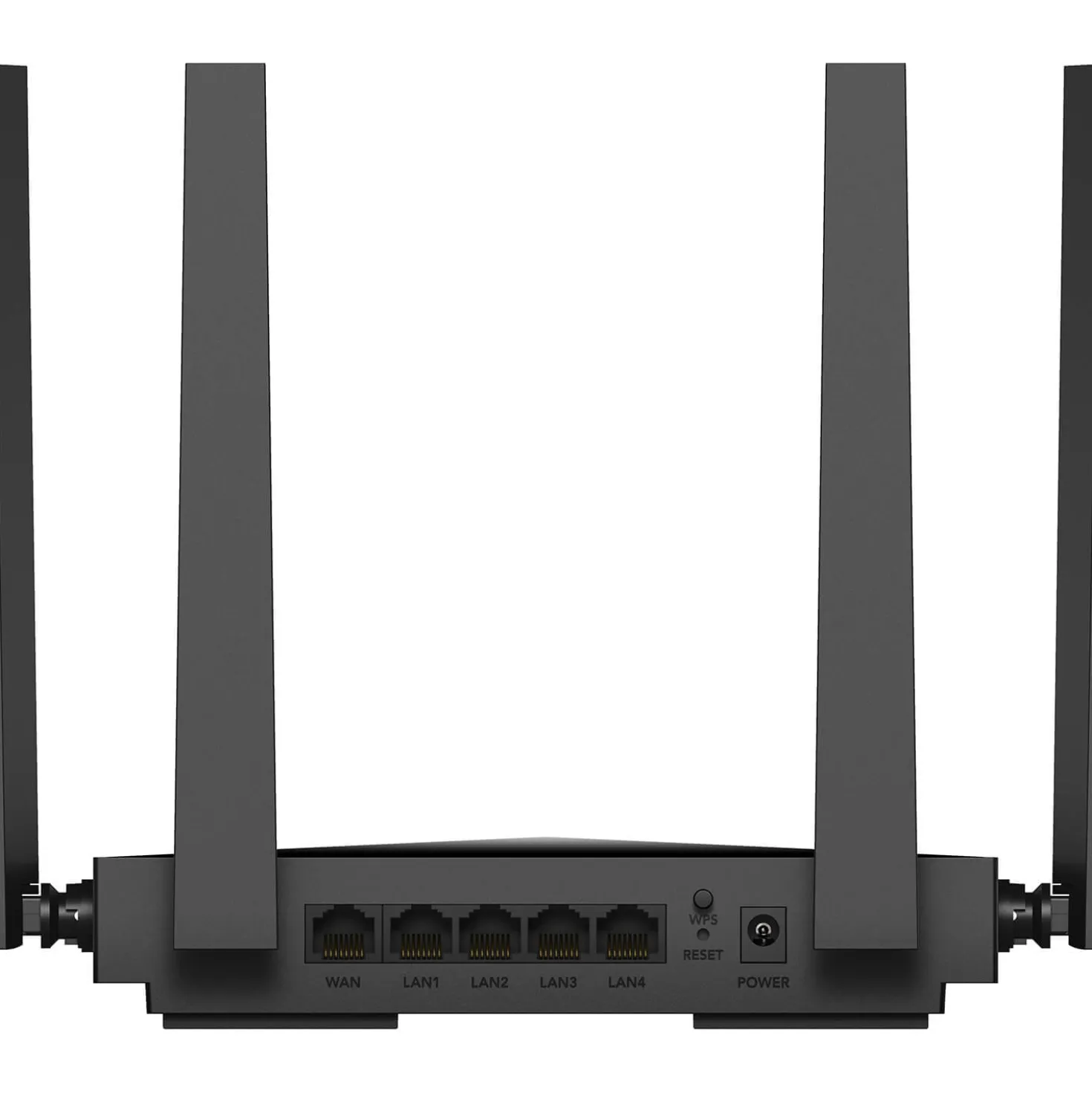 Wi-Fi Router CUDY WR3600 Wi-Fi 7 BE3600, mesh, 5 gigabitportar